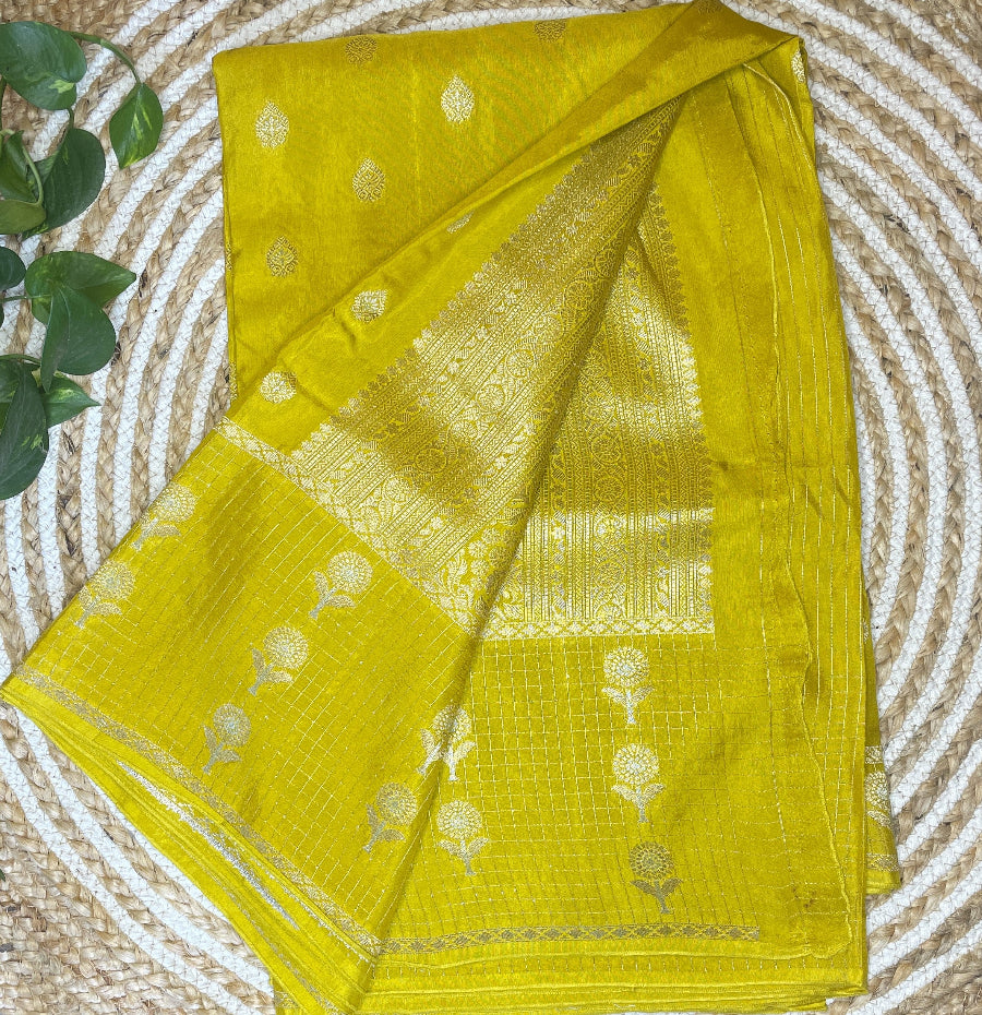 YELLOW SILK SAREE, RED MOONGA SILK SARI MOONGA SILK SAREE, PINK MUNGA SILK SAREE