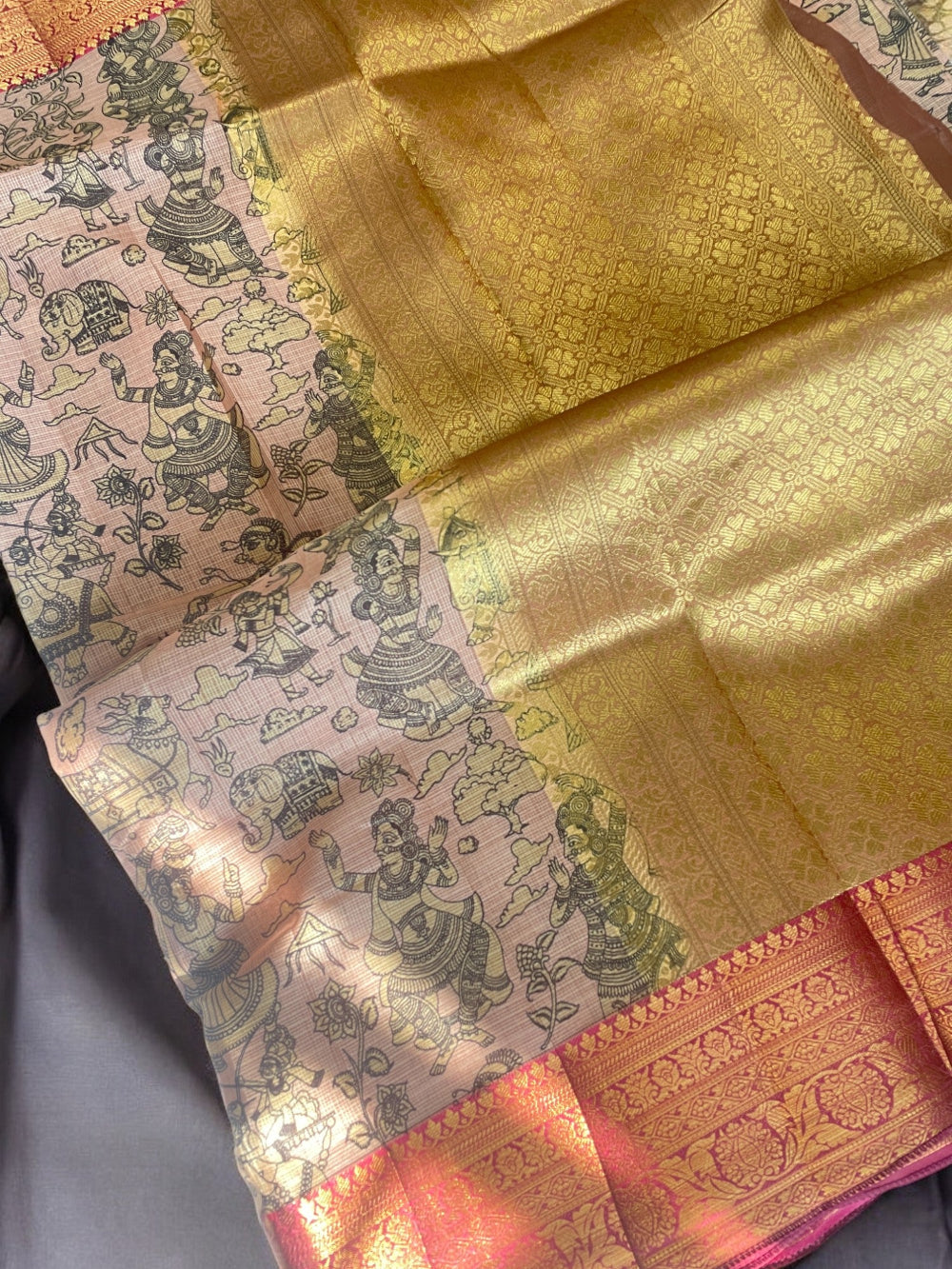 organza saree
organza silk saree
