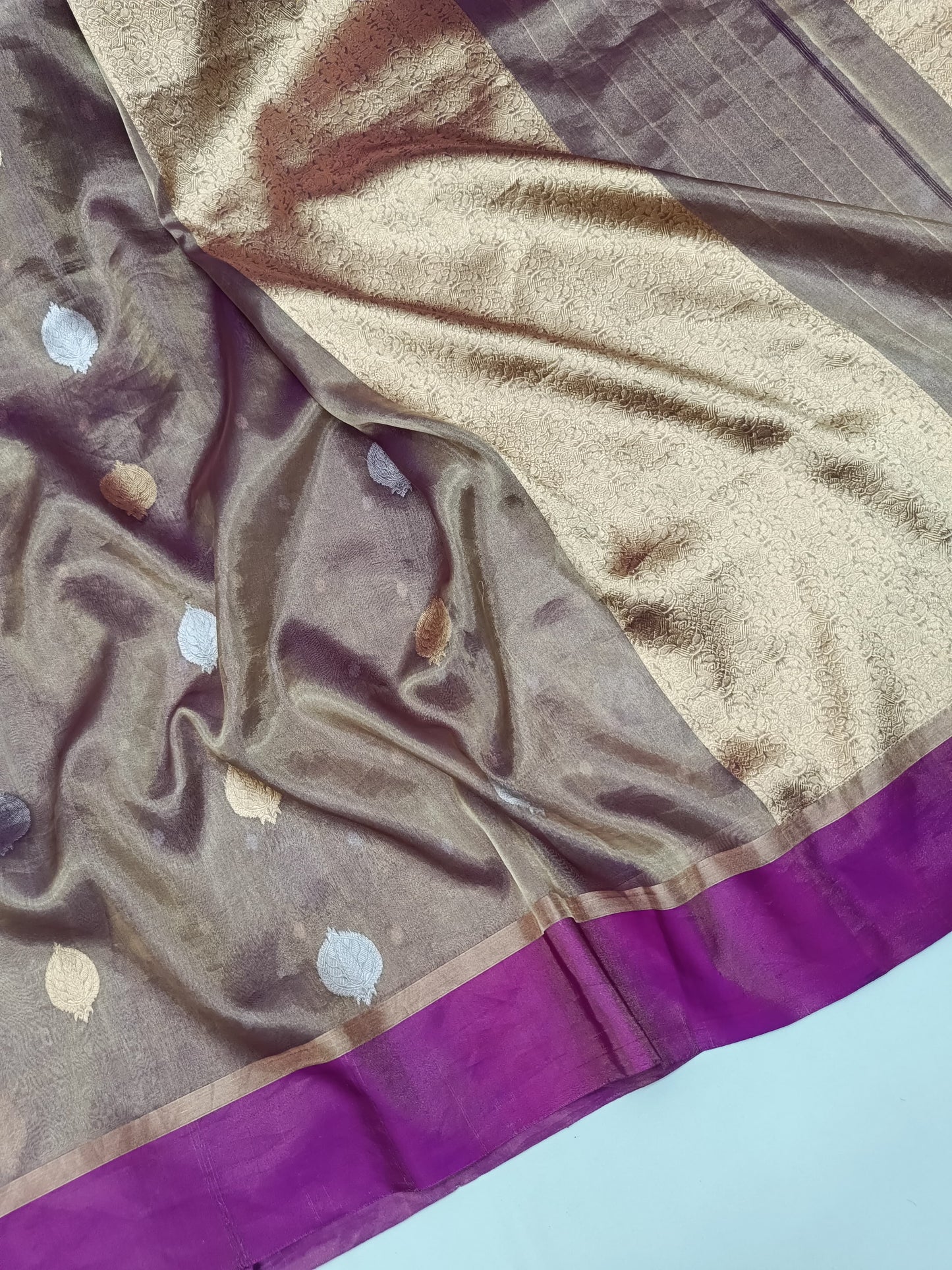 banarasi saree for wedding