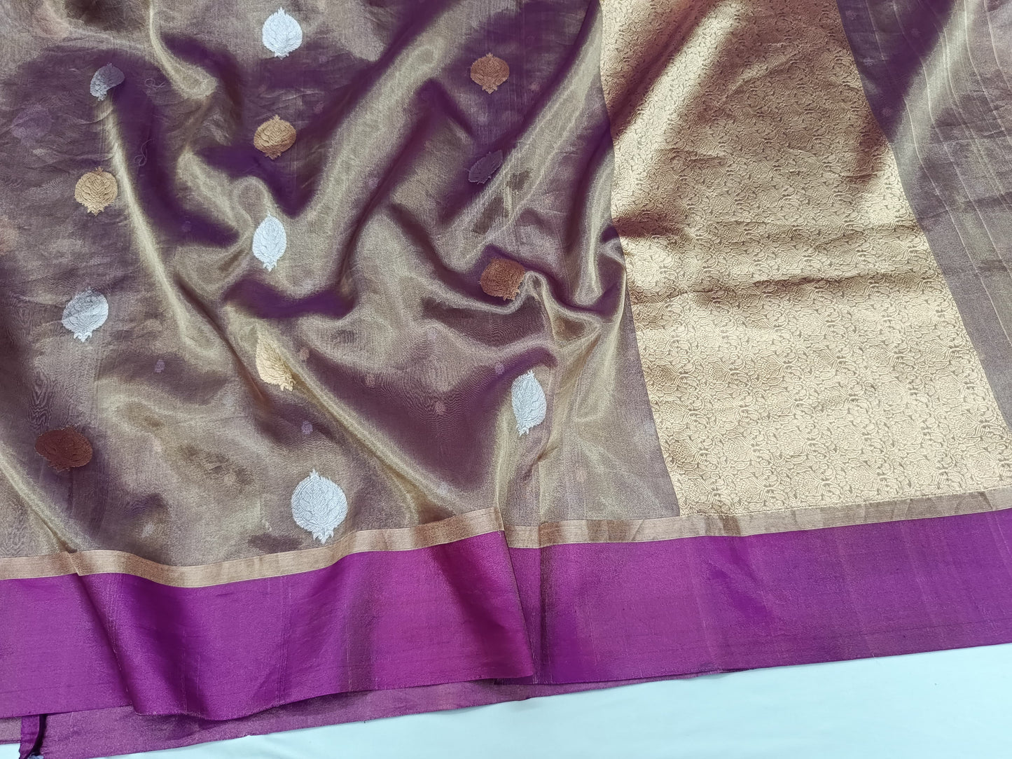 banarasi saree for wedding